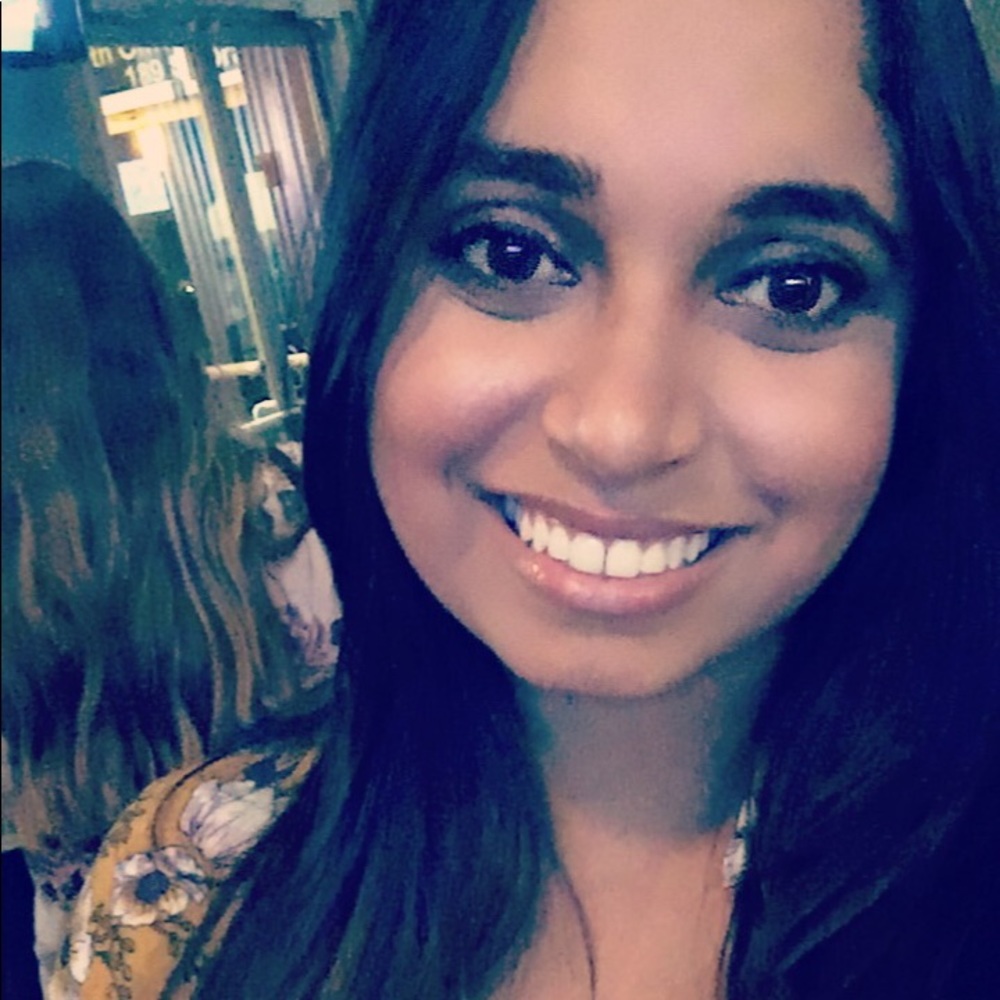 Meet your Posher, Neha